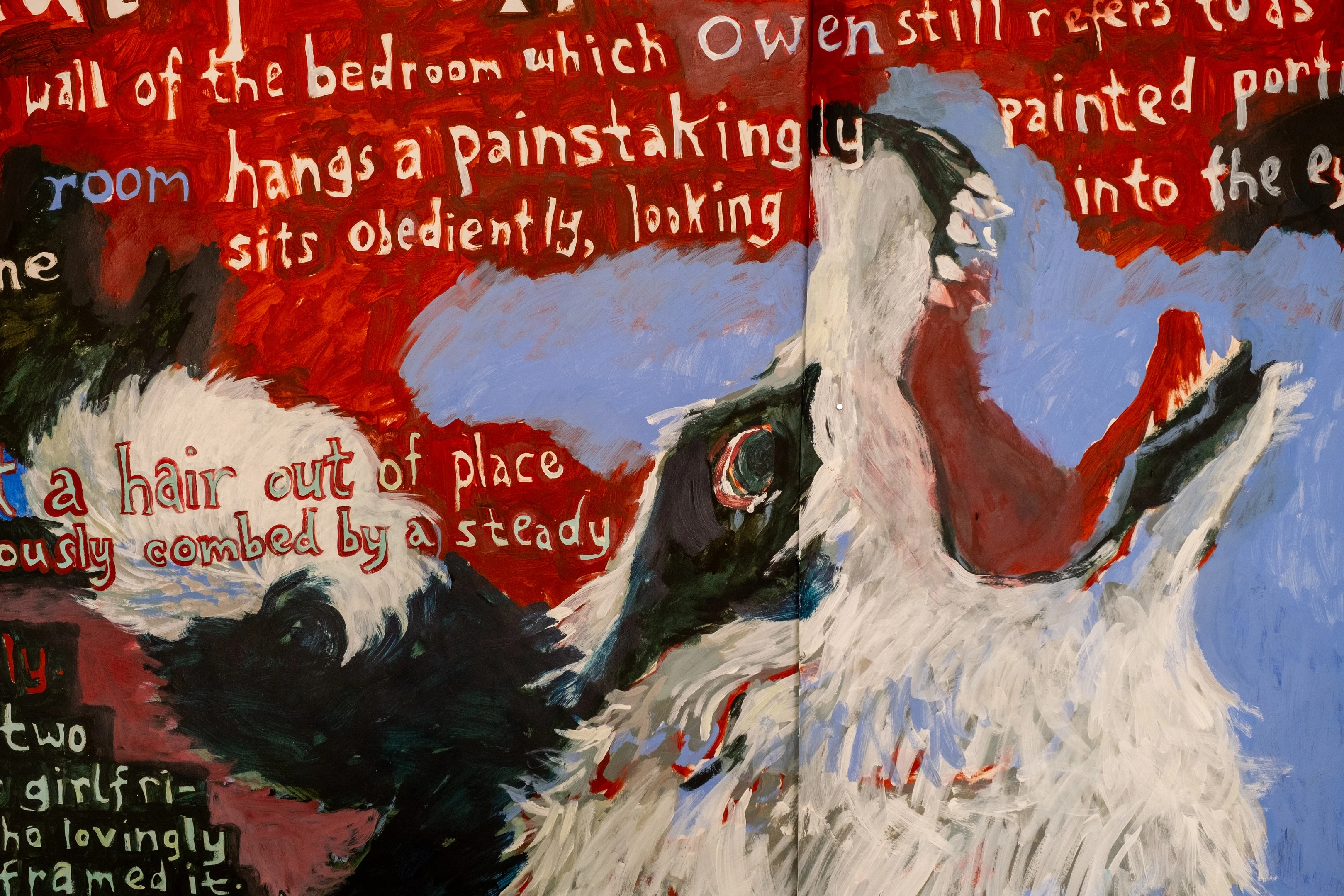 13 Rousing and Restorative Art Exhibitions To See in and Around Perth in 2026